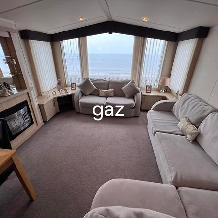 فندق Gaz N Max أبرجيل المظهر الخارجي الصورة