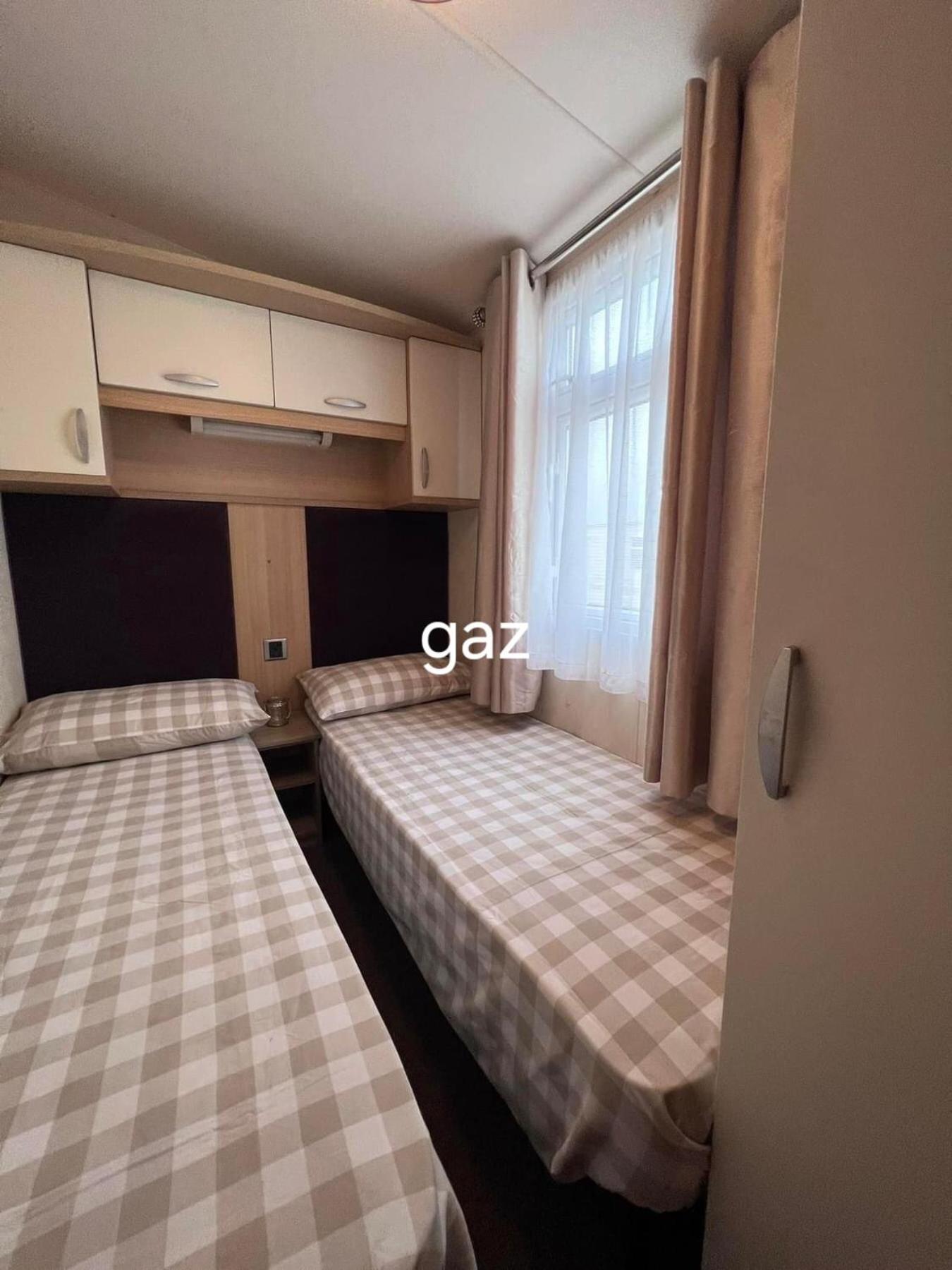 فندق Gaz N Max أبرجيل المظهر الخارجي الصورة