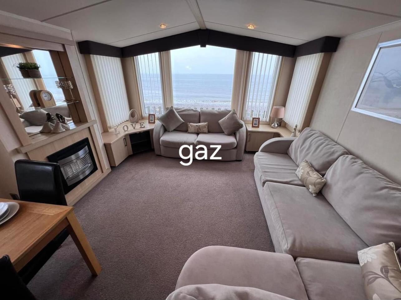 فندق Gaz N Max أبرجيل المظهر الخارجي الصورة